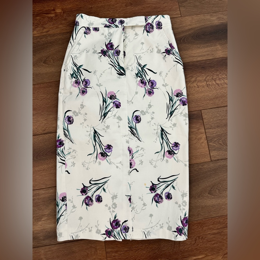 Midi skirt max mara
